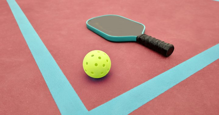 Pickleball or housing? Debate in this Ontario city shows dilemma municipalities face