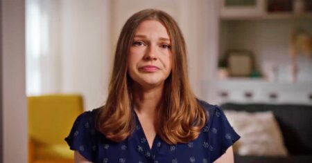 ‘Houses of Horror’ Greek Life Docuseries Star Abby Honold Never Got Apology After Sexual Assault