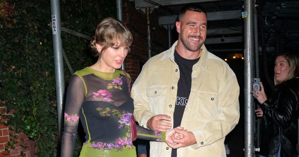 A Guide to All the Star-Studded Guest List for Taylor Swift and Travis Kelce’s Rhode Island Bash