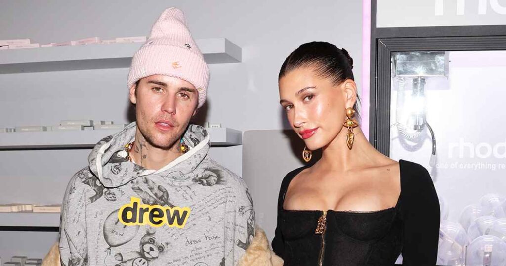 Hailey Bieber Gives Birth to Baby No. 1 With Husband Justin Bieber — Find Out His Name!