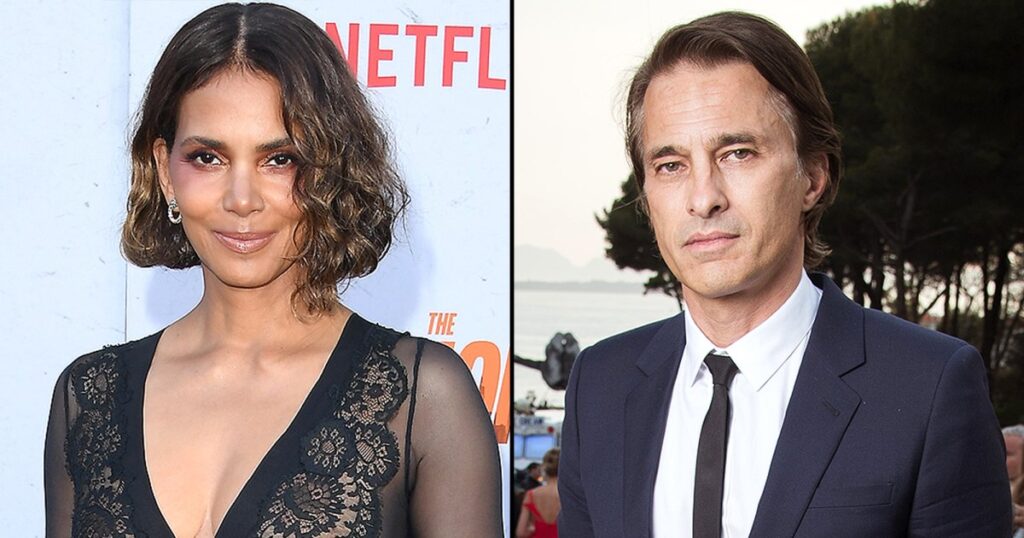 Halle Berry Seeks Sole Custody of 10-Year-Old Son Maceo She Shares With Ex Olivier Martinez