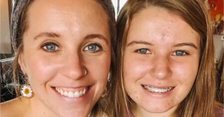 Jill Duggar’s Ups and Downs With Her Family: ‘Counting On’ Exit, ‘Distancing’ and More