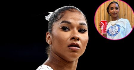 Jordan Chiles’ Sister Asks for Prayers Amid Bronze Medal Controversy: ‘Racism Is Real’