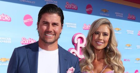 Joshua Hall Moves Out of Home Shared With Christina Hall Amid Divorce: Source (Exclusive)