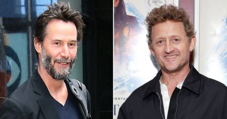 ‘Bill and Ted’s Excellent Adventure’ Stars Keanu Reeves and Alex Winter Set to Reunite on Broadway