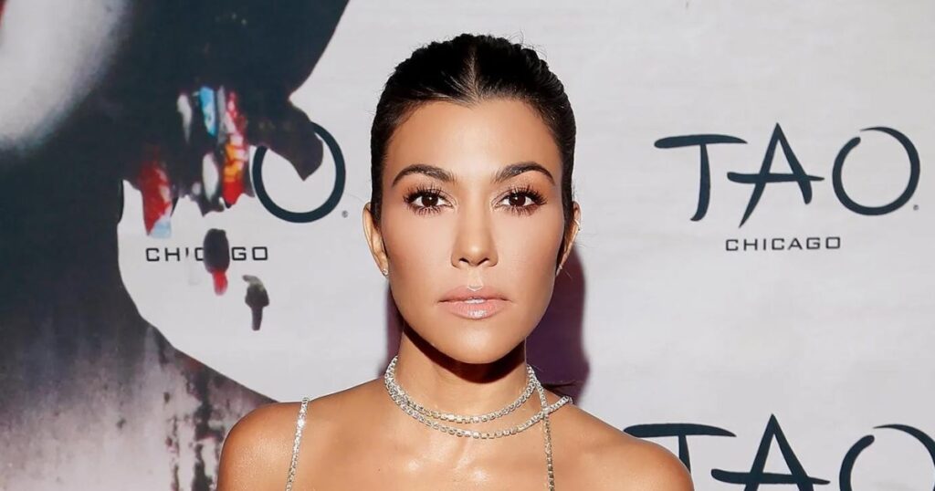 Kourtney Kardashian Offers Glimpse at ‘Summer Adventures’ With Baby Rocky