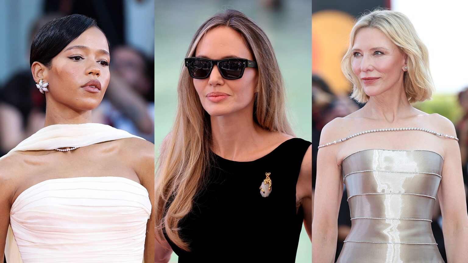 The Best Jewelry at the 2024 Cannes Film Festival