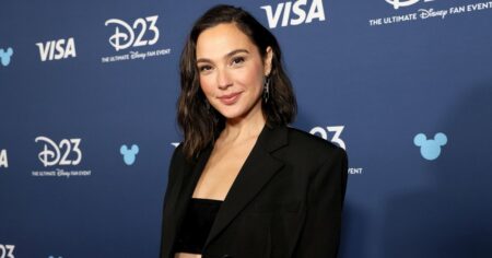 Live-Action ‘Snow White’ Trailer Offers First Glimpse of Gal Gadot as Evil Queen