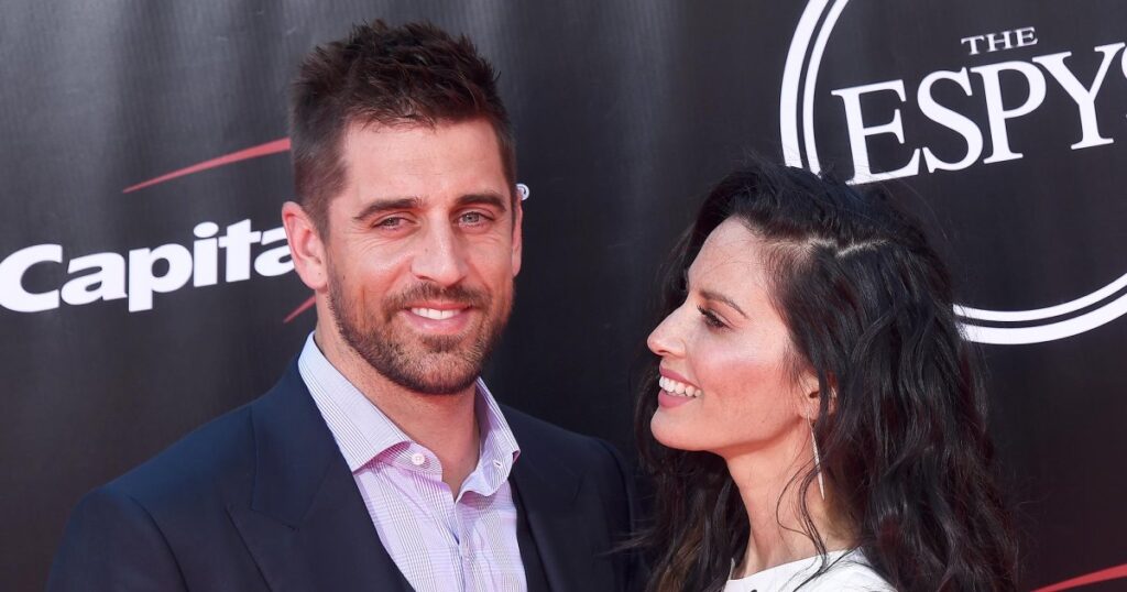 Looking Back at Olivia Munn and Aaron Rodgers’ Relationship Timeline: The Way They Were