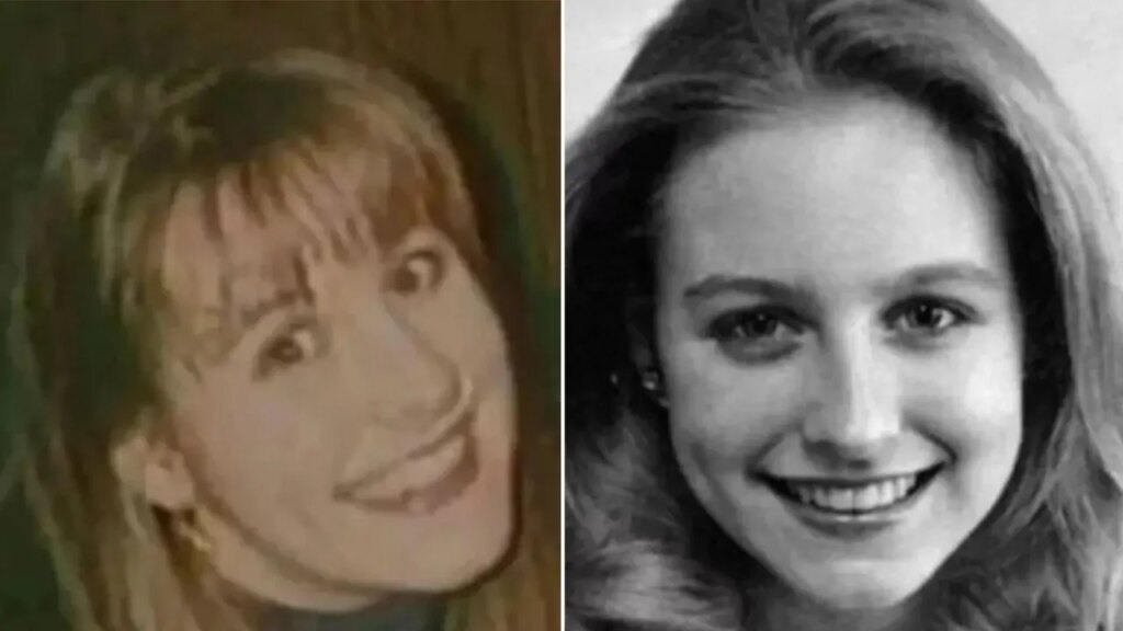 Investigators hunt Melissa Witt’s Arkansas killer 30 years after mysterious trail of blood
