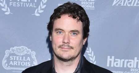 ‘NCIS’ Actor Gabriel Olds Arrested on Multiple Sexual Assault Charges