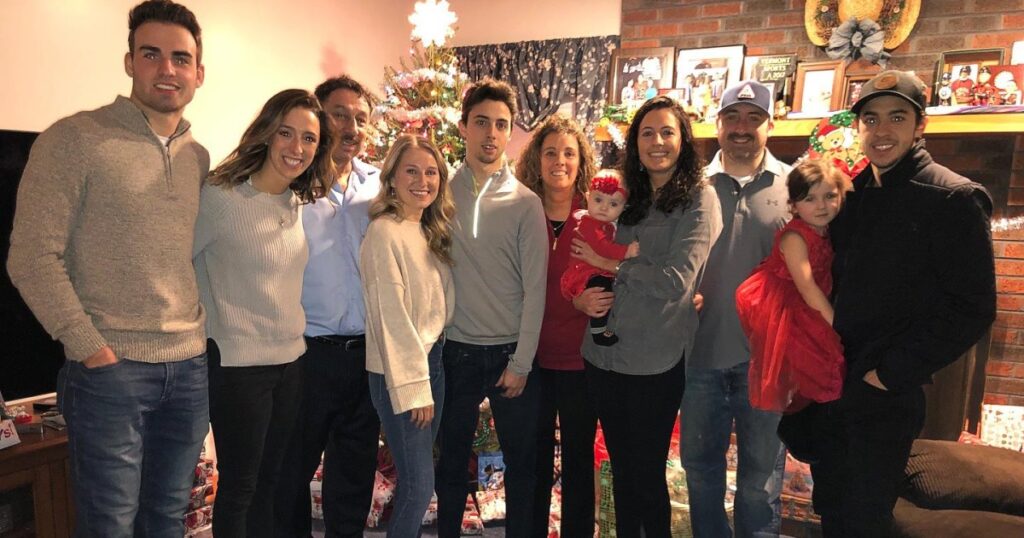 NHL Star Johnny Gaudreau’s and Brother Matthew’s Family Releases Statement About Their Deaths