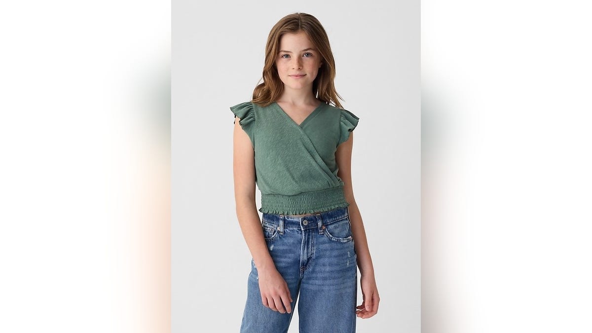 Pick from a handful of colors and bring your kids back to the 90s.