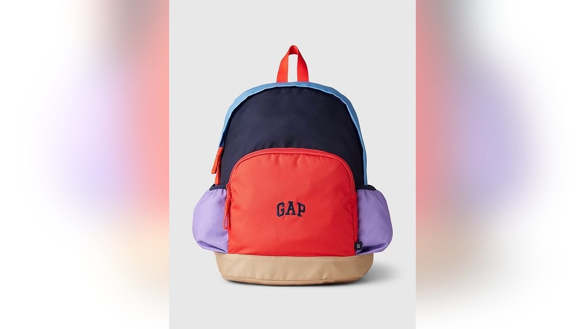 Find your kid's new favorite backpack for less.