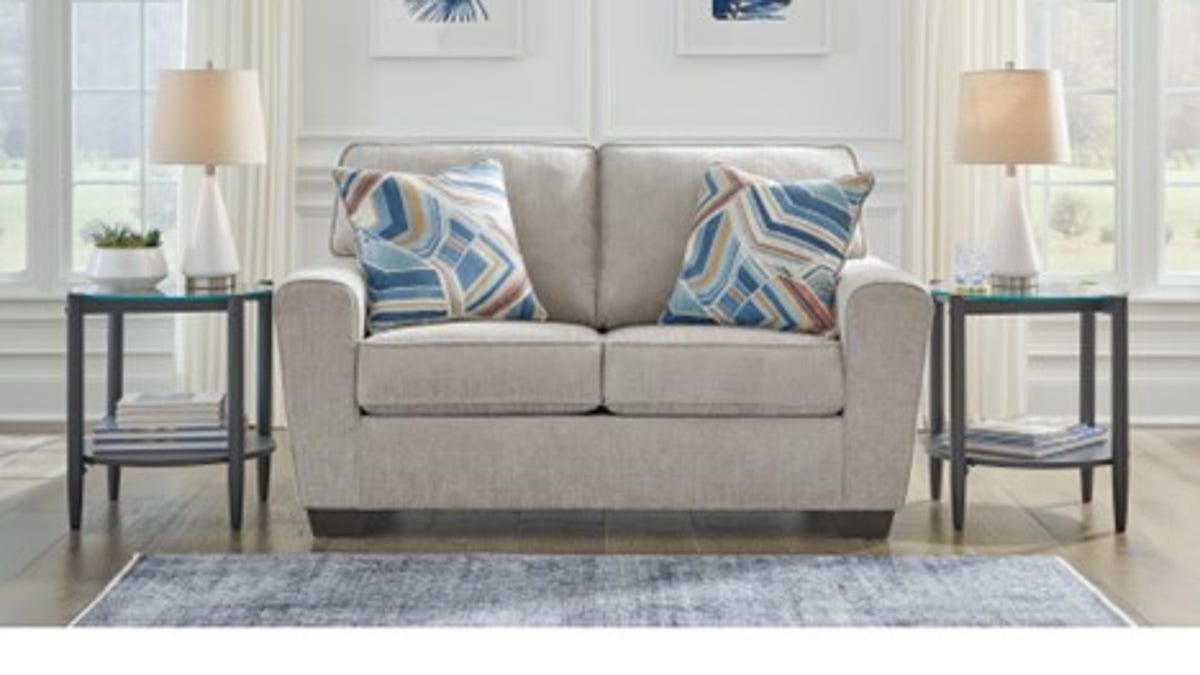 Provide your guests with comfortable seating.