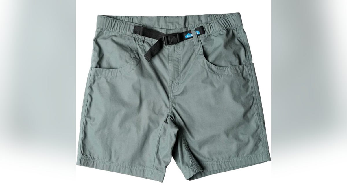 Get outdoor-ready shorts for up to 50% off.