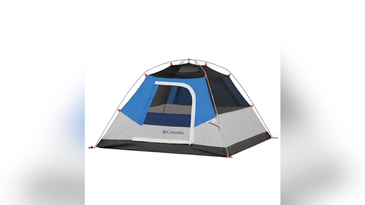 This is the perfect tent for summer, so prepare for next year.