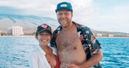 Celebrity Pregnancy Announcements of 2024: See Which Stars Are Expecting Babies