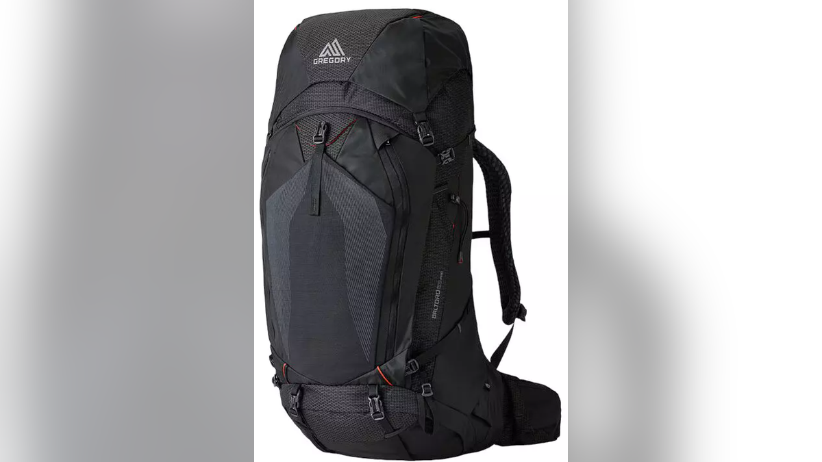 Gear up for a hiking season next year by upgrading to a new pack.