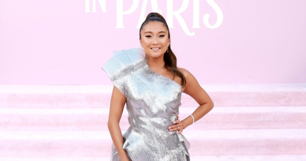 Style File: This Week in Looks