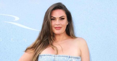 The Valley’s Brittany Cartwright Is Getting Her ‘Sparkle Back’ After Filing for Divorce From Jax Taylor