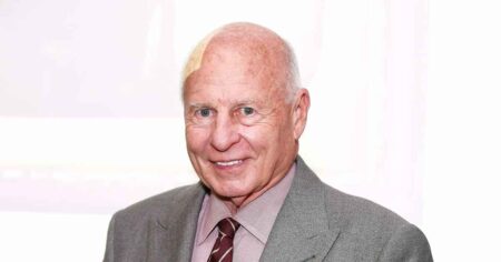 Tom Girardi Faces 80 Years in Federal Prison After Guilty Verdict