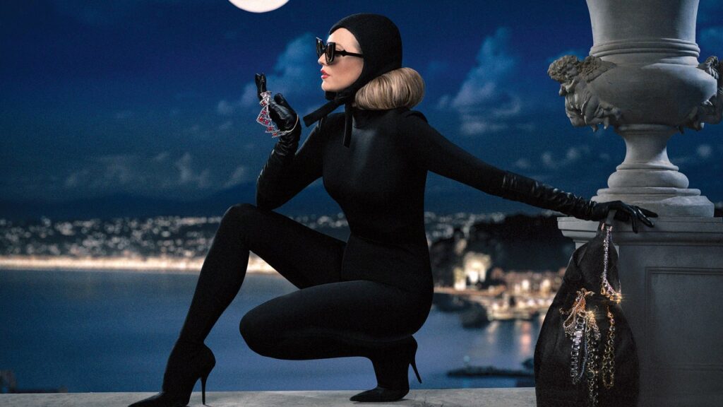 Behind the Scenes of Blake Lively’s Jaw-Dropping Cover Shoot for the September 2024 Issue of Vogue