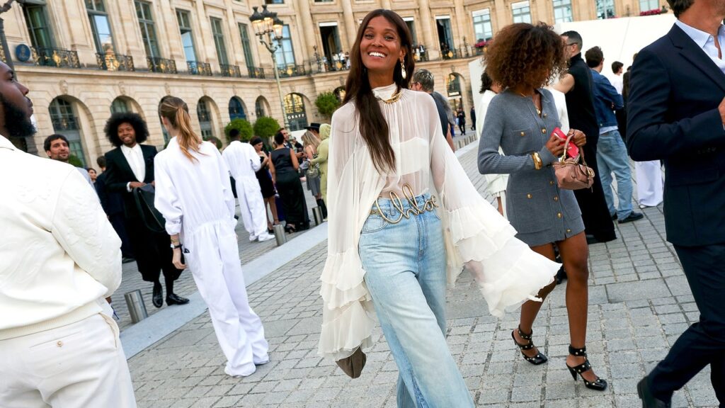 What Emily Should Actually Wear in Paris According to THE Street Style Set