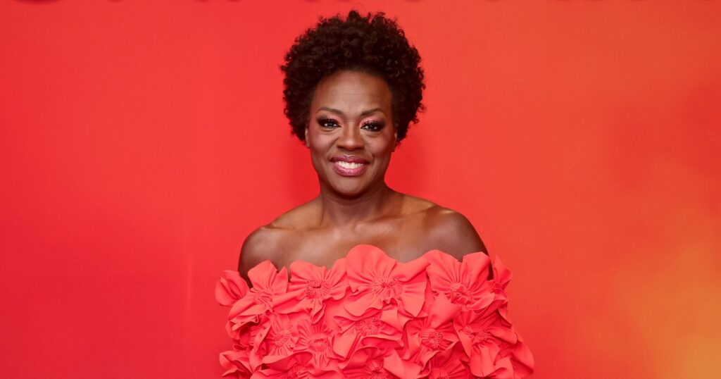 Viola Davis Workout Routine In Her 50s