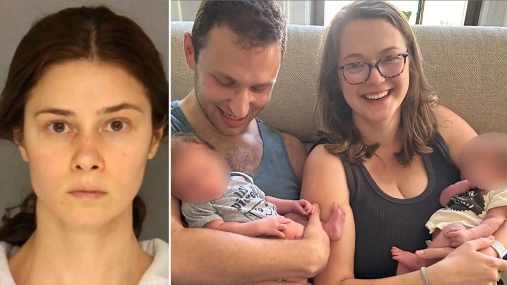 Prosecutors to seek death penalty for PhD student accused of killing friend’s baby in Pennsylvania