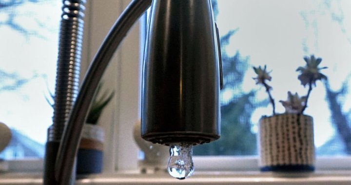 Calgarians do better on Day 2 of water rationing as pipe repairs continue