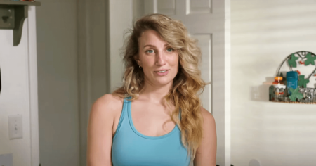 ‘Welcome to Plathville’ Recap: Olivia Plath Recalls Her 1st Hookup After Ethan Divorce