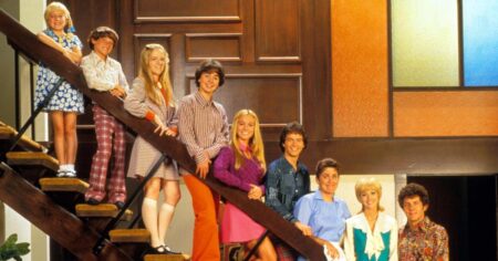 Where Do TV Actors Go After Climbing a Staircase On Set? (Exclusive)