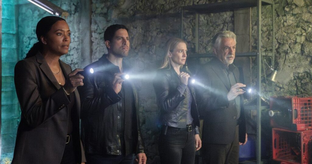 ‘Criminal Minds’ Showrunner Reveals Which Cases the Show Intentionally Doesn’t Explore as Often (Exclusive)