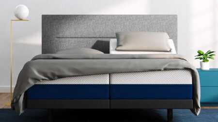 Amerisleep Mattress Review: Memory Foam Feel With Multiple Firmness Options