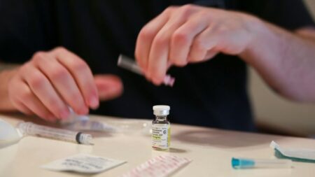 Federal appeals court allows Florida’s restrictions on gender-affirming care to take effect for now