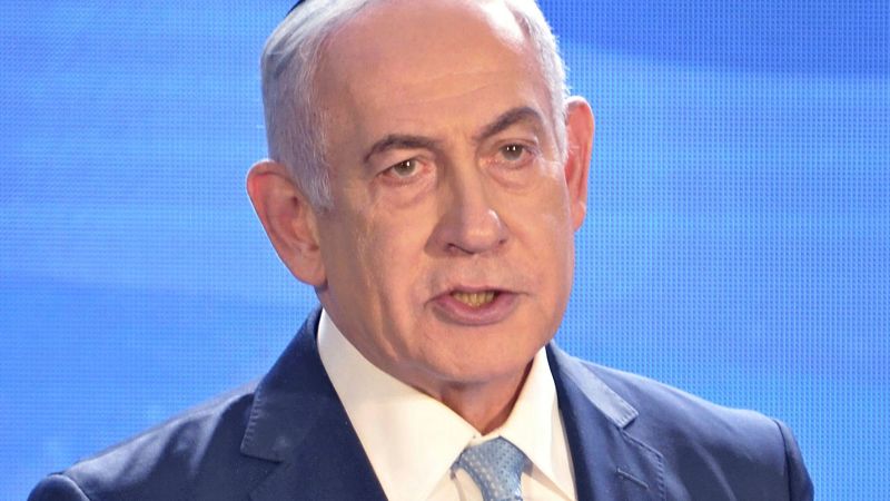 Majority of Americans favor US military aid to Israel until hostages are returned, new polling says