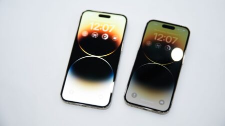 You Can Turn Off Your iPhone’s Always-On Display. Here’s How
