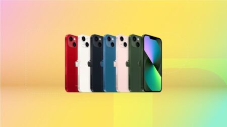 iPhone 13 Deals: Trade-In Discounts and Carrier Savings