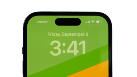 Here’s How to Easily View and Copy Wi-Fi Passwords on Your iPhone