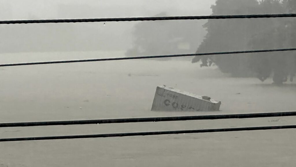 Survey shows disaster-prone Southeast Asia is also best prepared, suggesting lessons can be learned