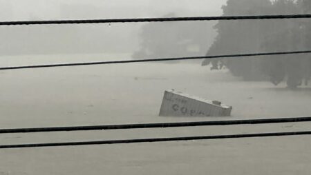 Survey shows disaster-prone Southeast Asia is also best prepared, suggesting lessons can be learned