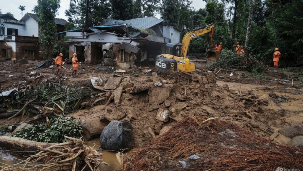 How missed warnings, ‘over-tourism’ aggravated deadly India landslides