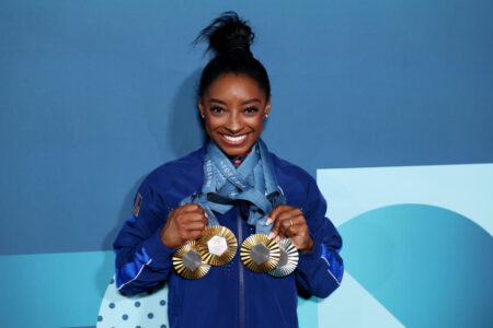 2024 Paris Olympics: What’s next for Simone Biles after her historic run in France?