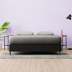 Zoma Sports Mattress