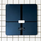 Smart Wi-Fi Bluetooth Body Fat Scale-Premium