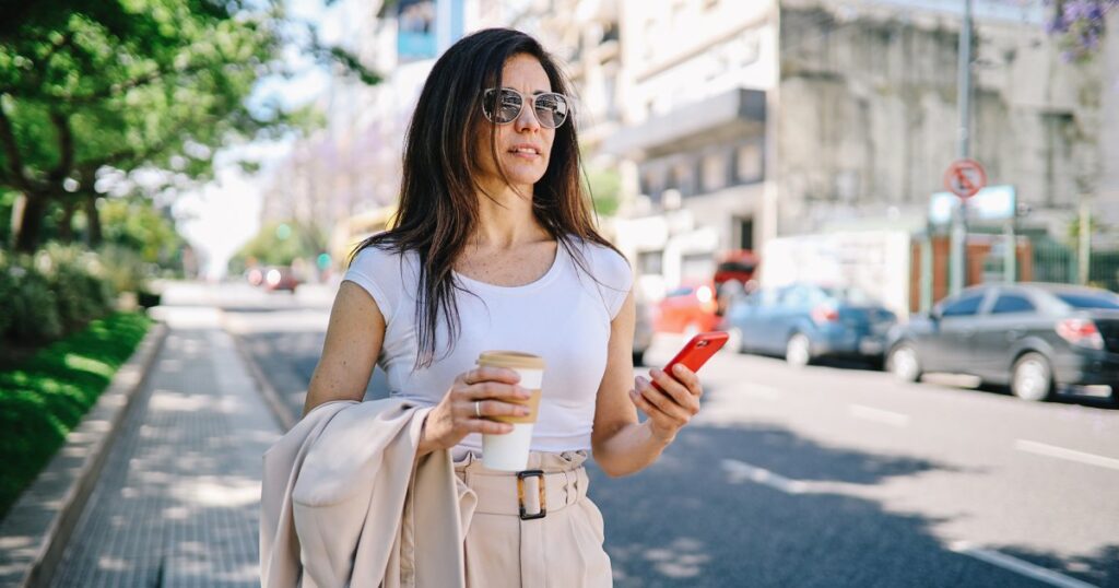 The 13 Best Fashionable Work Pants You Can Actually Sit In