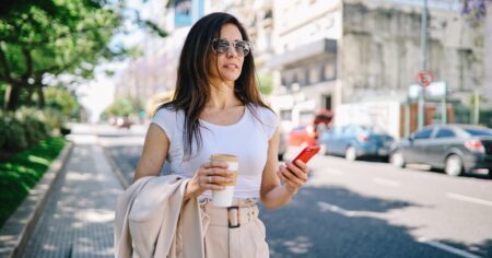 The 13 Best Fashionable Work Pants You Can Actually Sit In