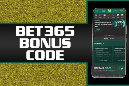 Bet365 Bonus Code WEEK365: Grab $150 Bonus or $1K Safety Net This Weekend