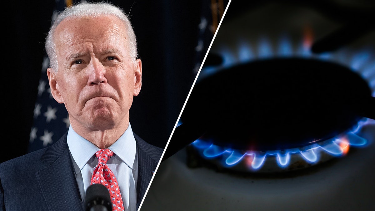 President Biden.